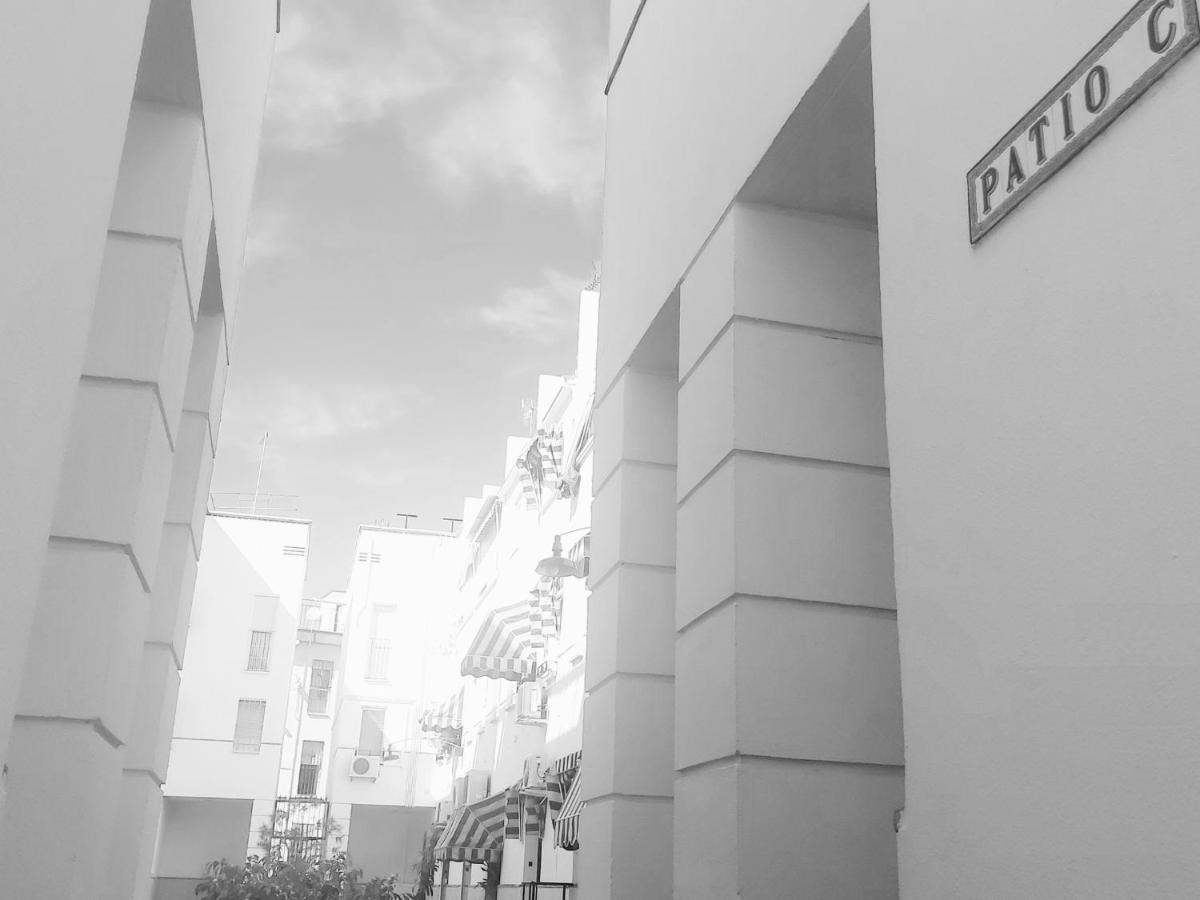 Enladrillada.Parking Incluido.Cuna Del Flamenco Sevilla Dış mekan fotoğraf