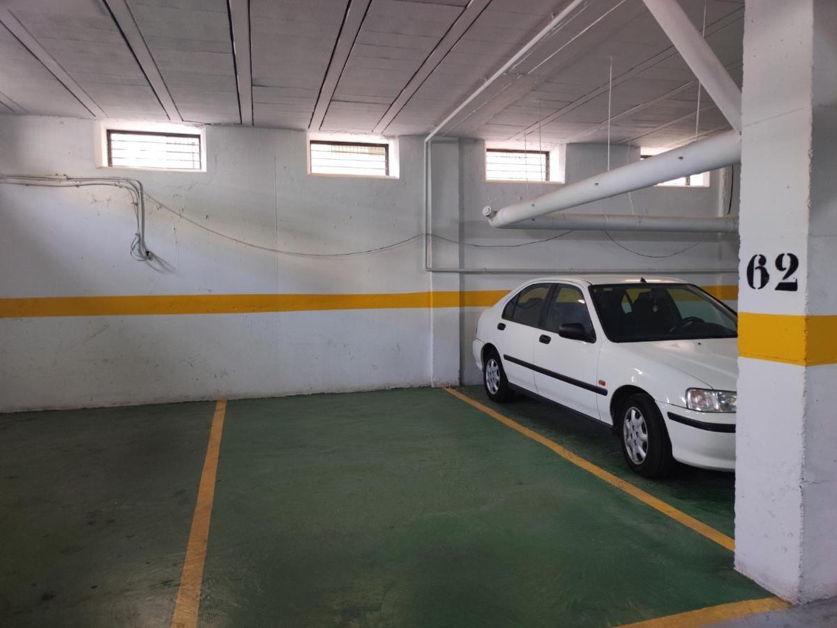 Enladrillada.Parking Incluido.Cuna Del Flamenco Sevilla Dış mekan fotoğraf